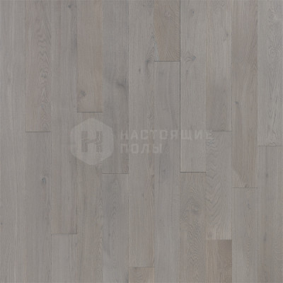 Инженерная доска Coswick Оттенки серого 1121-7215-20 Дуб Шамбор Черектер шелковое масло, 600-2100*240*15 мм