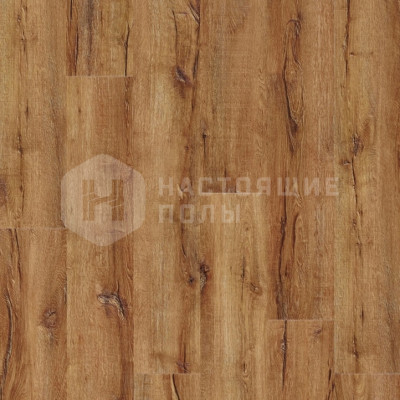 ПВХ плитка замковая IVC Moduleo Impress Wood 56440P Дуб Горный, 1316*191*4.5 мм