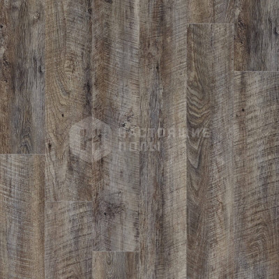 ПВХ плитка замковая IVC Moduleo Impress Wood 55960P Дуб Касл, 1316*191*4.5 мм