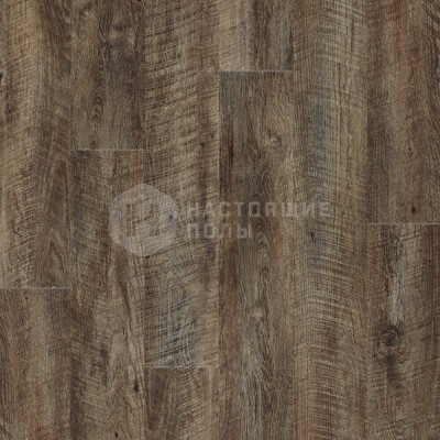 ПВХ плитка замковая IVC Moduleo Impress Wood 55850P Дуб Касл, 1316*191*4.5 мм