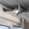 Теневая рейка Laconistiq 30-100-300 Multilevel Dual без покрытия, 3000*46,7*31 мм