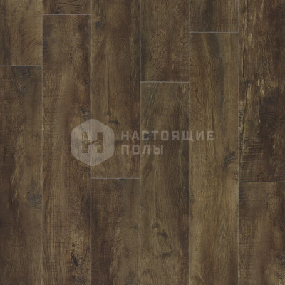 ПВХ плитка замковая IVC Moduleo Impress Wood 54880P Дуб Кантри, 1316*191*4.5 мм