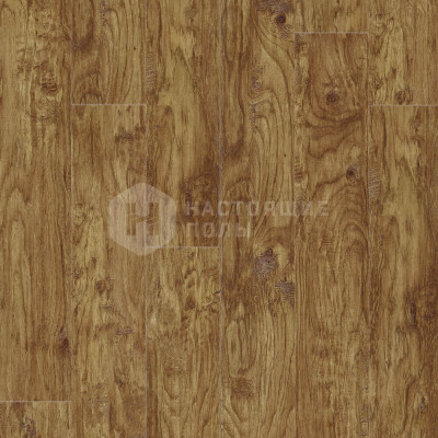 ПВХ плитка замковая IVC Moduleo Impress Wood 57422P Хикори, 1316*191*4.5 мм