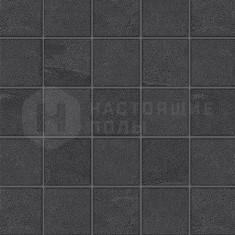 LN04/TE04 Черный Неполированный, 300*300*10 мм