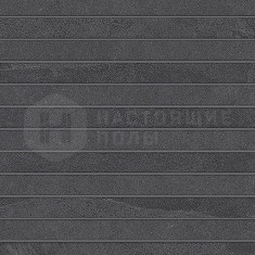 LN04/TE04 Черный Неполированный, 300*300*10 мм