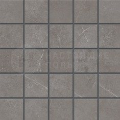 NL03 Темно-серый Неполированный, 300*300*10 мм