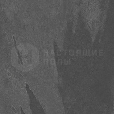 TE04 Черный Неполированный, 600*600*10 мм