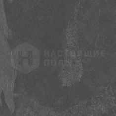 TE04 Черный Неполированный, 600*600*9 мм