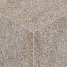 TN03 Серо-коричневый Неполированный, 290*250*10 мм