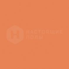 YC25 Оранжевый Неполированный, 600*600*9 мм