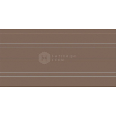 Керамический гранит Estima Мультиколор Фальшмозаика Вельвет YC45 Коричневый Неполированный, 1200*594*10 мм