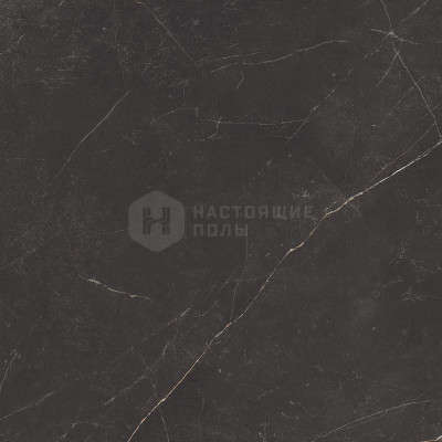Керамический гранит Estima Нолана NL04 Черный Неполированный, 600*600*10 мм