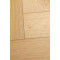 Ламинат классическая елка FirstFloor 1F452 Дуб Умбра, 750*125*12 мм