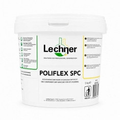 Poliflex SPC, (5 кг)