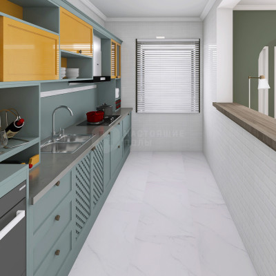 Плитка Floorwood LVT 57М15 Мирабель, 900*600*2.5 мм
