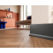 Плинтус Hiwood B60V1, 2000*60*14 мм