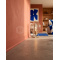Плинтус Hiwood B60V1, 2000*60*14 мм