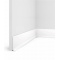 Плинтус Hiwood B60V1, 2000*60*14 мм