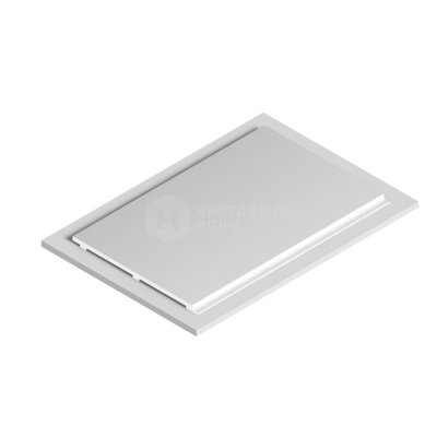Стеновая панель Hiwood LV251 NP Grand, 2700*240*11 мм