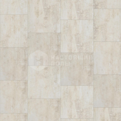 ПВХ плитка Tarkett ArtVinyl Lounge 230346007 Chill, 457*457*3 мм