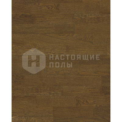 Паркетная доска Befag Дуб Мокка Рустик трехполосный