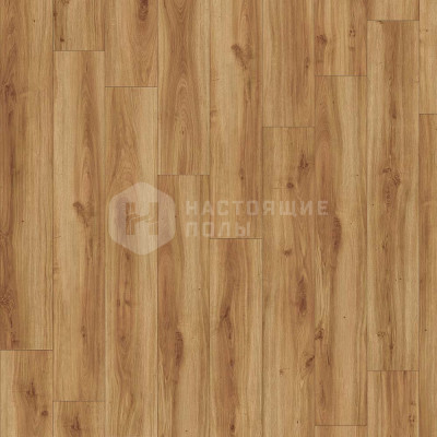 ПВХ плитка замковая IVC Moduleo Transform Wood 24235P Дуб Классический, 1316*191*4.5 мм