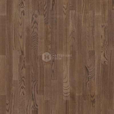 Паркетная доска Tarkett Salsa Premium Ясень Гранат трехполосный