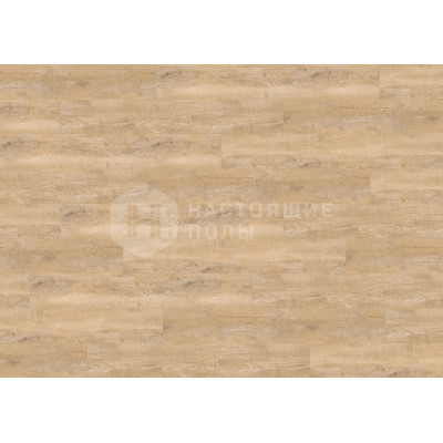 ПВХ плитка замковая Wineo Kingsize CEI1716BA Винтаж Крем