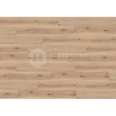 ПВХ плитка замковая Wineo Kingsize CEI5001BA Дуб Естественный