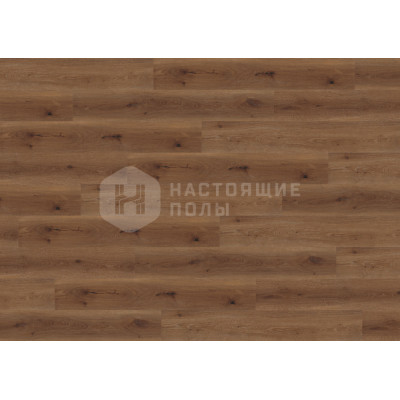 ПВХ плитка замковая Wineo Kingsize CEI5003BA Королевский Дуб