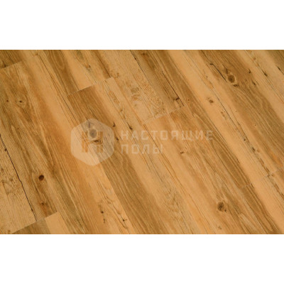 ПВХ плитка замковая Wineo Bacana Wood CKI1113BA Скандинавская Сосна