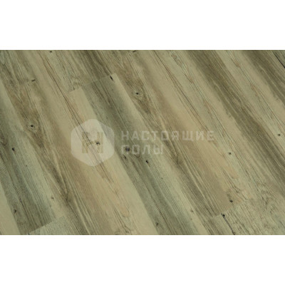 ПВХ плитка замковая Wineo Bacana Wood CKI6206BA Сосна Кантри