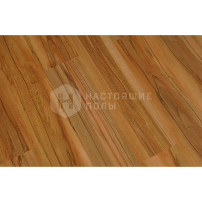 ПВХ плитка замковая Wineo Bacana Wood CPF7005BA Персик Экзотический
