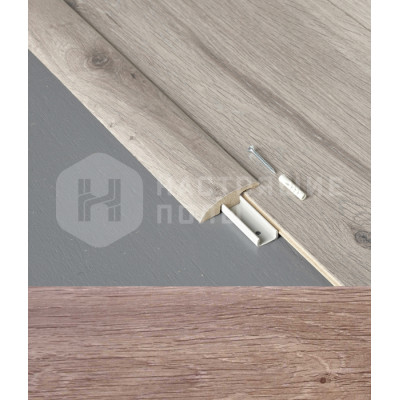 Переходный профиль BerryAlloc 9420-3910 Дуб Шампань Переходный профиль BerryAlloc 9420-3910 Дуб Шампань