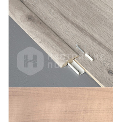 Переходный профиль BerryAlloc 9420-3879 Клен натуральный Переходный профиль BerryAlloc 9420-3879 Клен натуральный