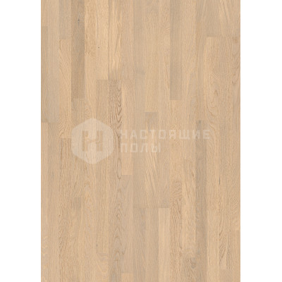 Паркетная доска Quick Step Villa VIL1359 Дуб полярный матовый трехполосный Паркетная доска Quick Step Villa VIL1359 Дуб полярный матовый трехполосный