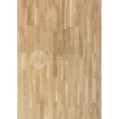 Паркетная доска Quick Step Villa VIL1360 Дуб безупречный матовый трехполосный