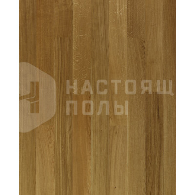 Паркетная доска Quick-Step Parquet Castello CAS1335 Дуб благородный натуральный сатин однополосный