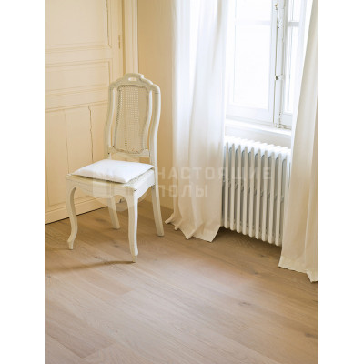 Паркетная доска Quick-Step Parquet Palazzo PAL1345 Дуб серый выбеленый матовый однополосный Паркетная доска Quick-Step Parquet Palazzo PAL1345 Дуб серый выбеленый матовый однополосный