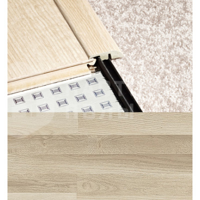 Разноуровневый профиль Balterio 131 Ясень Атос, 1850 мм Разноуровневый профиль Balterio 131 Ясень Атос, 1850 мм