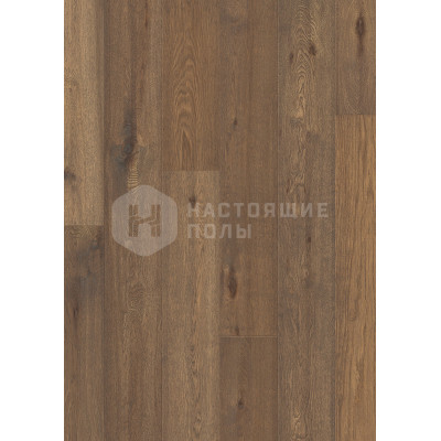 Паркетная доска Quick-Step Parquet Palazzo PAL1347 Дуб коттедж матовый однополосный