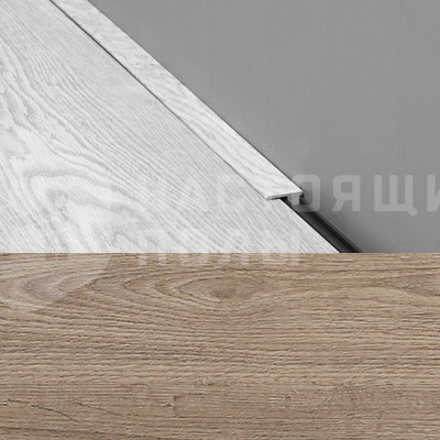 Завершающий профиль Balterio 097 Дуб Солт-Лейк, 1850 мм Завершающий профиль Balterio 097 Дуб Солт-Лейк, 1850 мм
