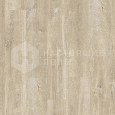 Ламинат Quick-Step Creo Plus CRP-3177 Дуб Шарлотт коричневый однополосный