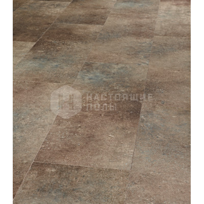 Ламинат Balterio Pure Stone 643 Бельгийский Синий Камень Сланец