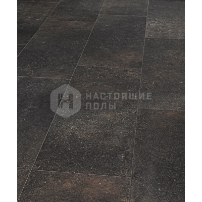 Ламинат Balterio Pure Stone 644 Бельгийский Синий Камень Антрацит