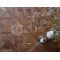 Модульный паркет Coswick Прованс 1397-1601 Американский Орех Селект энд Бэттер, 431*431*16 мм