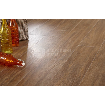 ПВХ плитка замковая IVC Moduleo Transform Wood 24876P Дуб Монреаль, 1316*191*4.5 мм