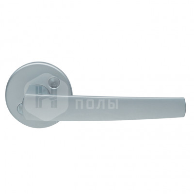 Дверная ручка Abloy Polarita DH16/001 ZN HCR