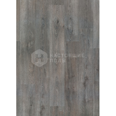 Ламинат BerryAlloc Essentials 62000048 Дуб Темно-серый однополосный