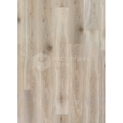 Ламинат BerryAlloc Essentials 62000047 Дуб Светлый Элегант однополосный